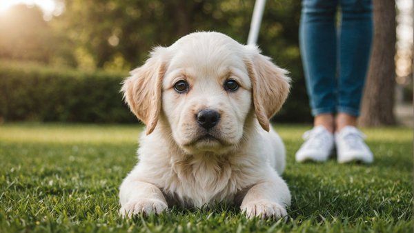 Le guide ultime du dressage pour chiots