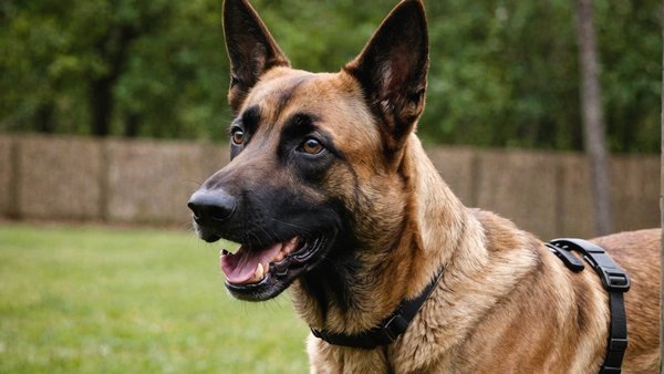 Quelle est l'importance de la routine pour un chien de race Bergers Belges Malinois?