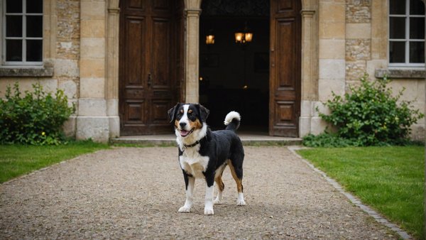 Devenez expert en éducation canine à saint-paul-trois-châteaux