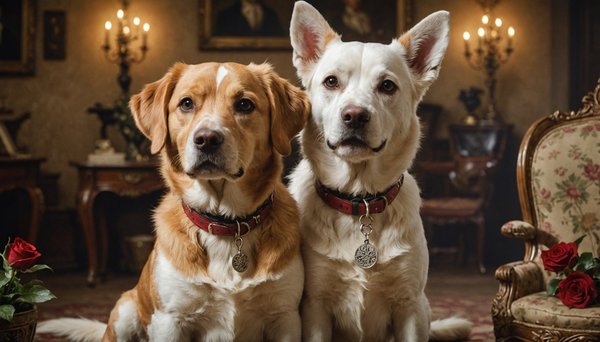 Accessoires canifou : le bonheur de votre chien révélé !