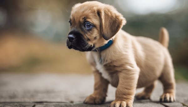 Les meilleures pâtées françaises premium pour chiots à essayer